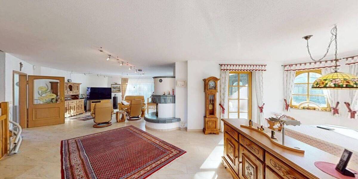 Einfamilienhaus Dippoldiswalde Paulsdorf - 6 Zimmer, 180 m&sup2;, 579.000&euro; | Angebot:26082831