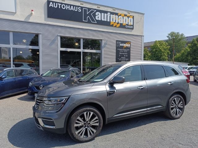 Renault Koleos 36.986 km 26.890 € Dresden 01309