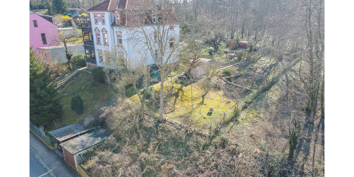 Grundstück Dresden Briesnitz - 369.000&euro; | Angebot:25768395