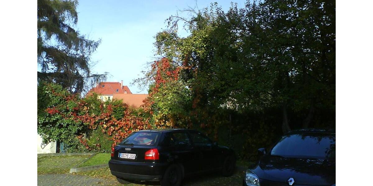 Erdgeschoßwohnung Dresden Leuben - 2 Zimmer, 57 m&sup2;, 429&euro; | Angebot:25267498