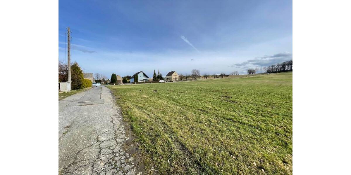 Grundstück Bretnig-Hauswalde Bretnig - 119.500&euro; | Angebot:25745359