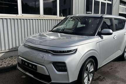 Kia Soul 20.800 km 16.499 € Dresden 01157