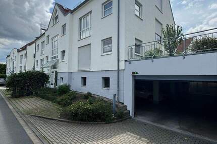 Wohnung Dresden Mobschatz - 2 Zimmer, 62 m&sup2;, 697&euro; | Angebot:24596470