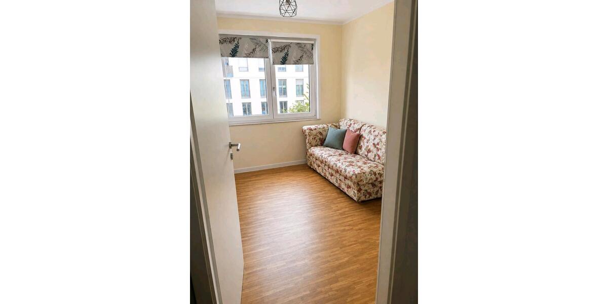 Etagenwohnung Dresden Schönfeld-Weißig - 4 Zimmer, 90 m&sup2;, 1.314&euro; | Angebot:26393162