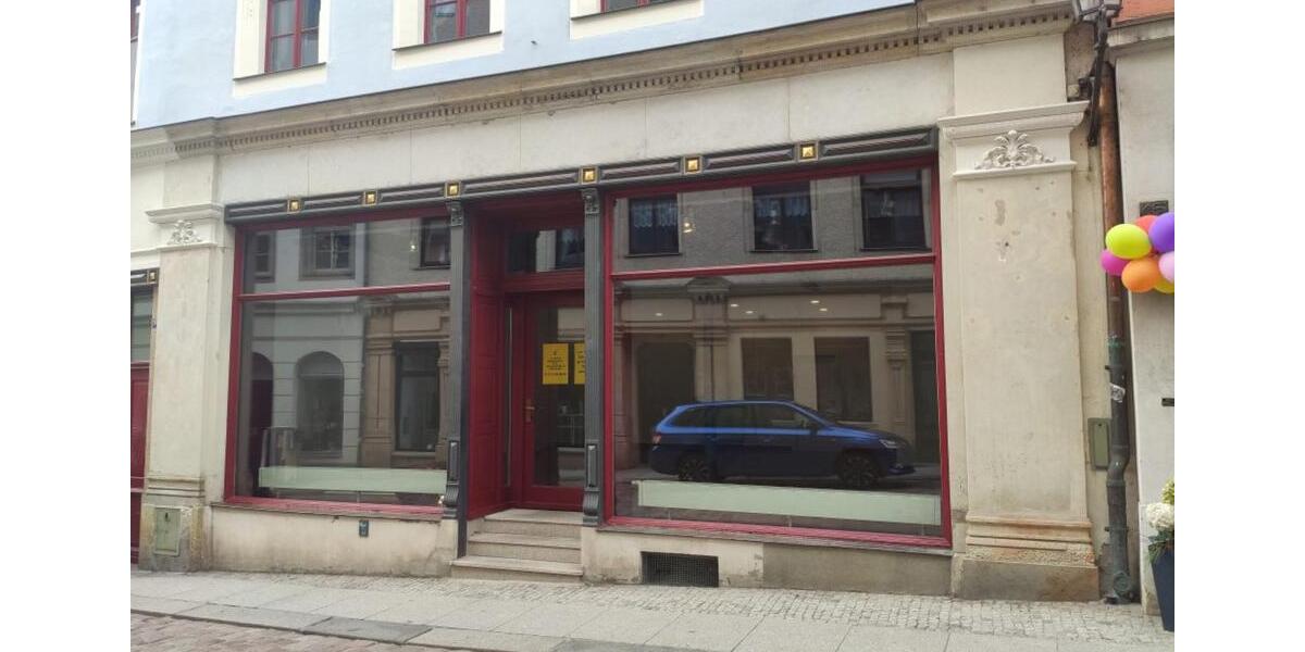 TOP Zentrumslage!!! Ladenlokal im Herzen der Meißner Altstadt - GE040102 zimmer