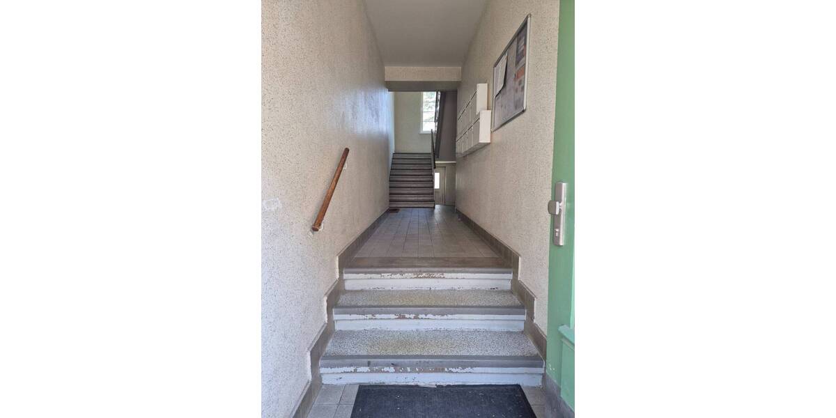 Etagenwohnung Dresden Pieschen-Süd - 3 Zimmer, 59 m&sup2;, 125.000&euro; | Angebot:25984950