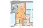 Etagenwohnung Dresden Cossebaude - 4 Zimmer, 133 m&sup2;, 480.000&euro; | Angebot:25682293
