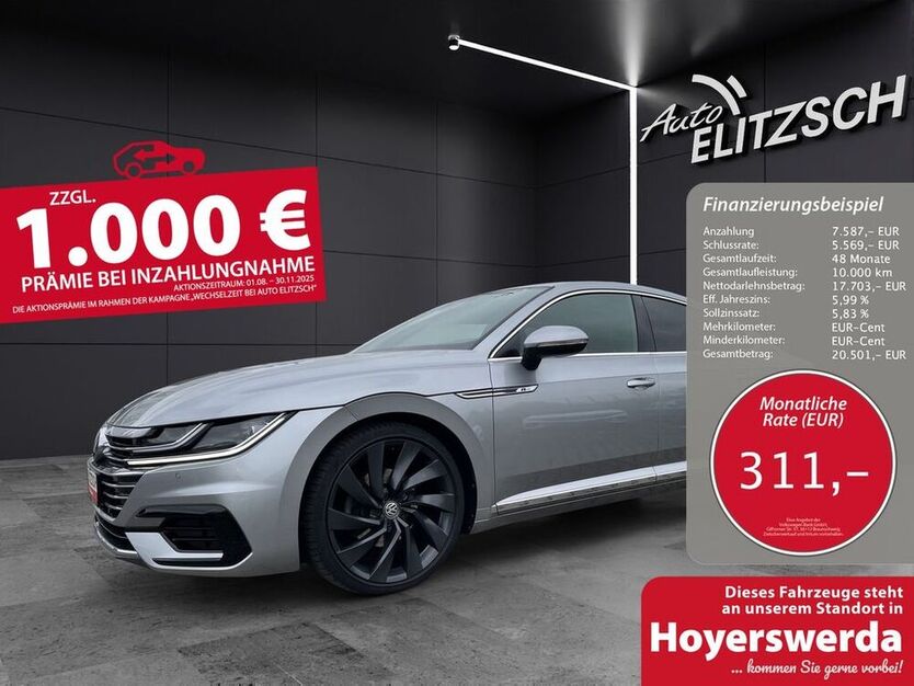 Arteon