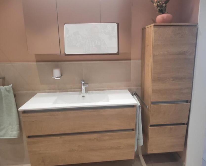 Neubau Erstbezug - Elegante 3-Zimmer-Wohnung mit EBK und Kochinsel in TOP-Lage, provisionsfrei zimmer