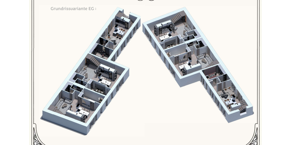 Etagenwohnung Dresden Pieschen - 4 Zimmer, 103 m&sup2;, 427.041&euro; | Angebot:25810428