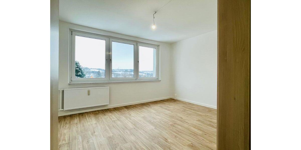 Etagenwohnung Freital - 3 Zimmer, 78 m&sup2;, 550&euro; | Angebot:25806598