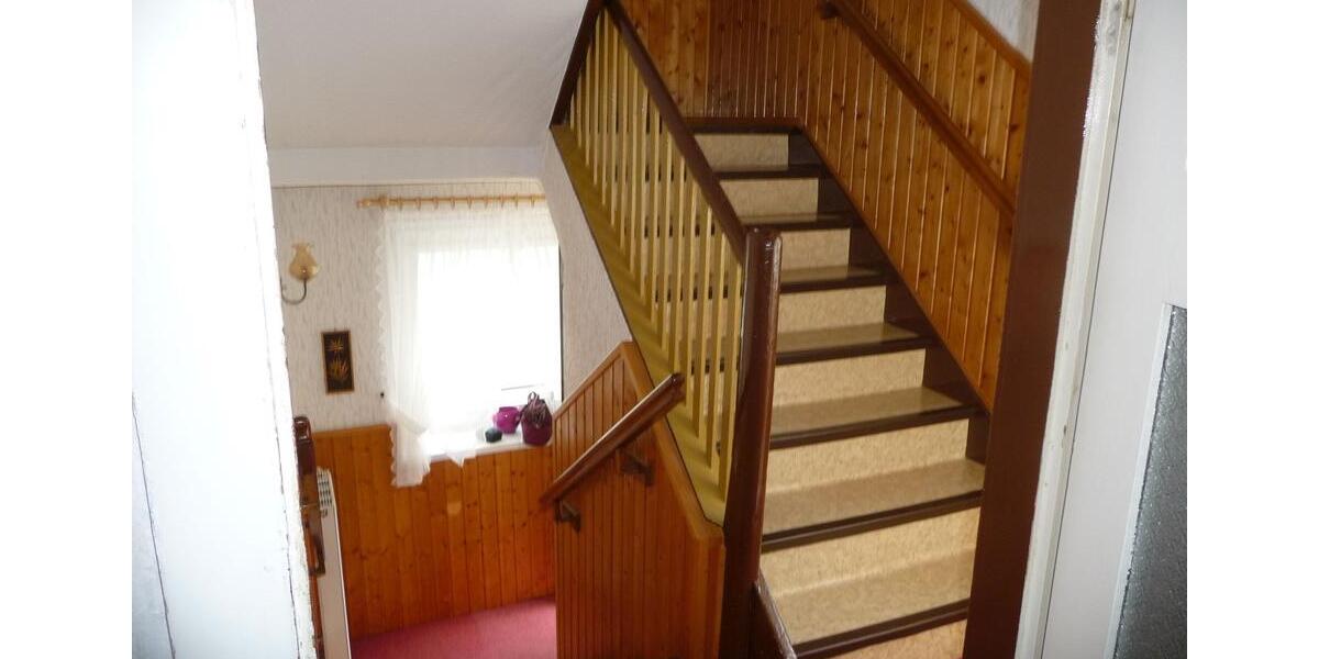 Einfamilienhaus Heidenau - 6 Zimmer, 100 m&sup2;, 315.000&euro; | Angebot:27018833