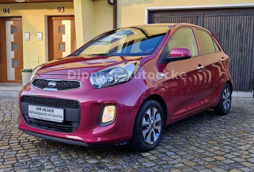 Picanto