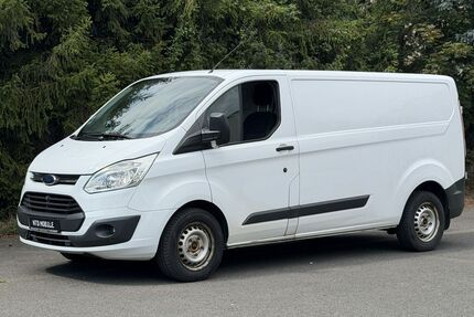 Ford Transit Custom 200.000 km 6.999 &euro; Heidenau 01809