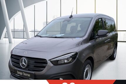 Mercedes-Benz eCitan 1.150 km 27.990 &euro; Kesselsdorf 01723