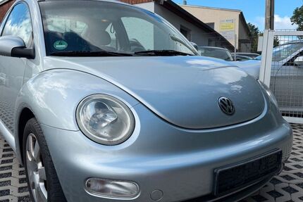 VW New Beetle 413.850 km 1.900 &euro; Bannewitz 01728