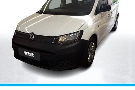 VW Caddy Maxi 14.497 km 26.890 &euro; Dresden 01067