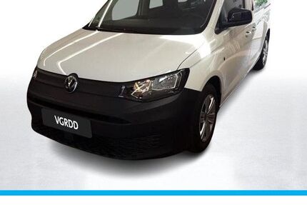 VW Caddy Maxi 14.497 km 27.990 &euro; Dresden 01067