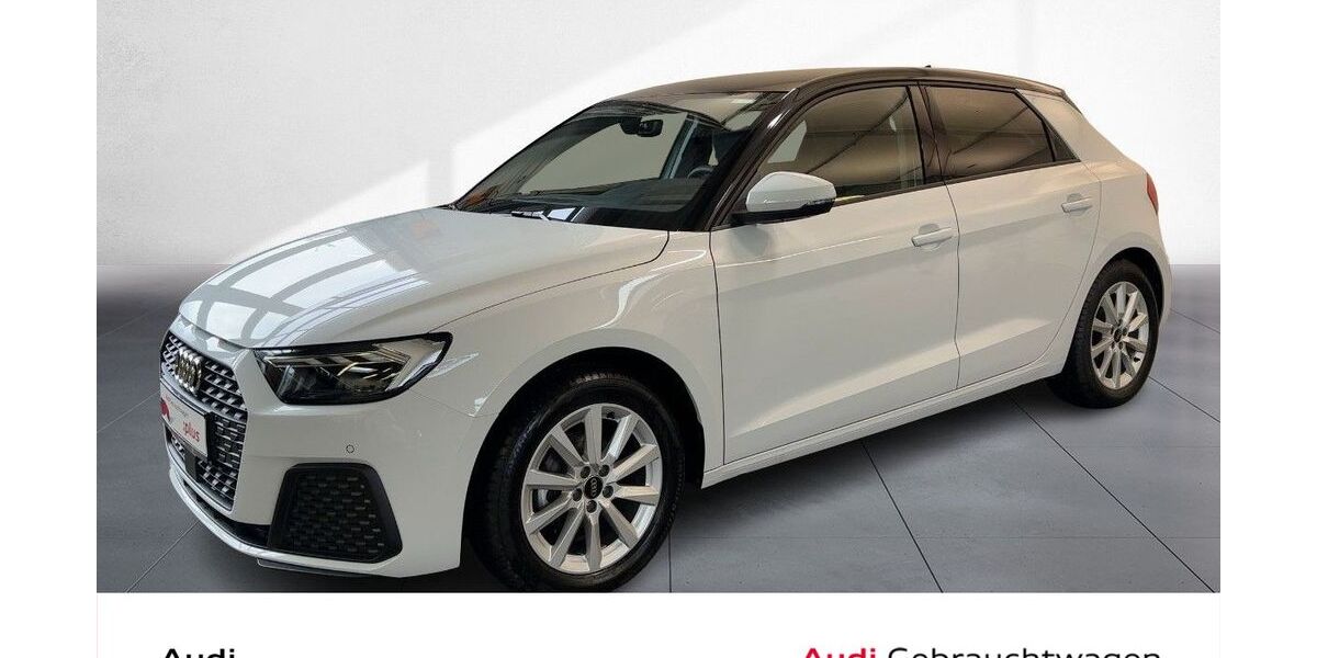 Audi A1 8.419 km 22.980 &euro; Dresden 01169