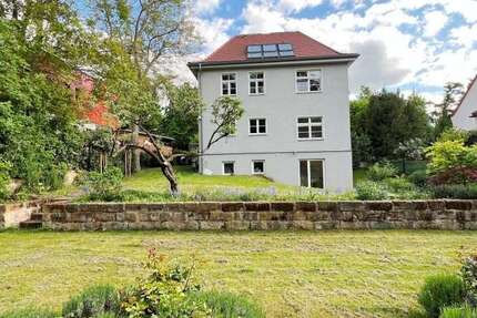 Wohnung zum Kaufen in Dresden 650.000 € 155 m² 4 zimmer