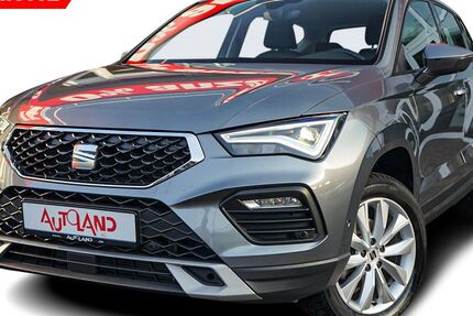 Seat Ateca 12.048 km 27.950 &euro; Dresden 01069