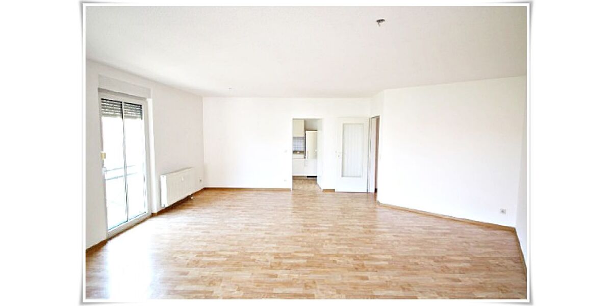 Provisionsfrei* !! Blick ins Grüne !! ruhige WOHNUNG * sonniger BALKON * Stellplatz in Tiefgarage * DRESDEN-REICK - Etagenwohnung Dresden Blasewitz | Angebot:26815480