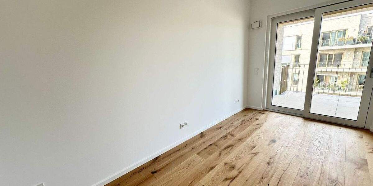 Etagenwohnung Dresden Leipziger Vorstadt - 3 Zimmer, 83 m&sup2;, 1.430&euro; | Angebot:25707399