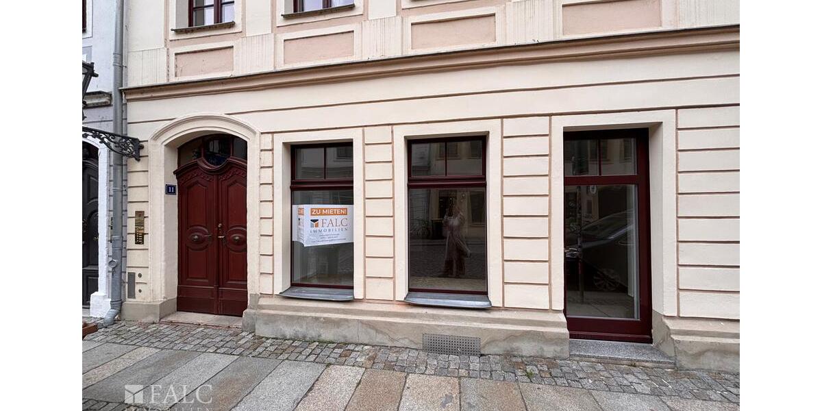 Gewerbeobjekt Dresden Neustadt - 1.256&euro; | Angebot:23748204