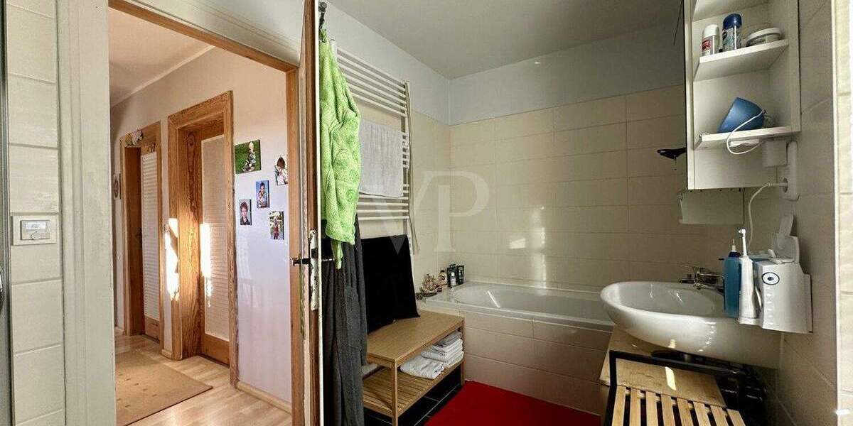 Reihenendhaus Heidenau - 6 Zimmer, 123 m&sup2;, 298.000&euro; | Angebot:25818986