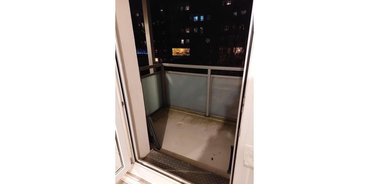 Etagenwohnung Dresden Cotta - 1 Zimmer, 29 m&sup2;, 358&euro; | Angebot:25239771