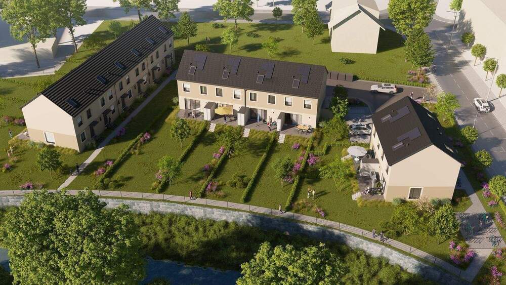 Etagenwohnung Freital Coßmannsdorf - 5 Zimmer, 120 m&sup2;, 399.500&euro; | Angebot:25685153