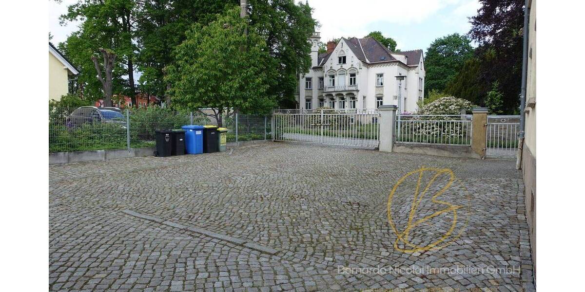 Mehrfamilienhaus, Wohnhaus Großröhrsdorf - 8 Zimmer, 180 m&sup2;, 342.000&euro; | Angebot:26833997