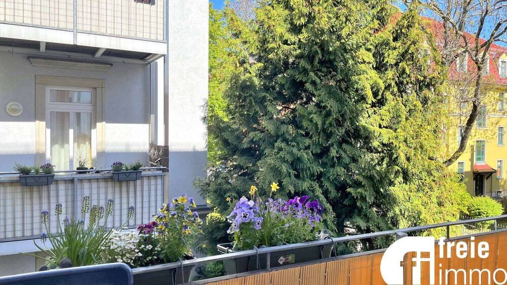 Etagenwohnung Dresden Cotta - 3 Zimmer, 74 m&sup2;, 175.000&euro; | Angebot:26450104