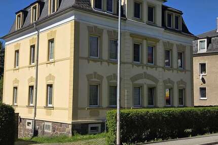 Wohnung Freital Wurgwitz - 2 Zimmer, 45 m&sup2;, 405&euro; | Angebot:26554302