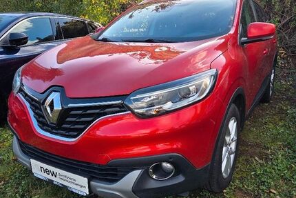 Renault Kadjar 105.567 km 8.650 € Radeberg 01454