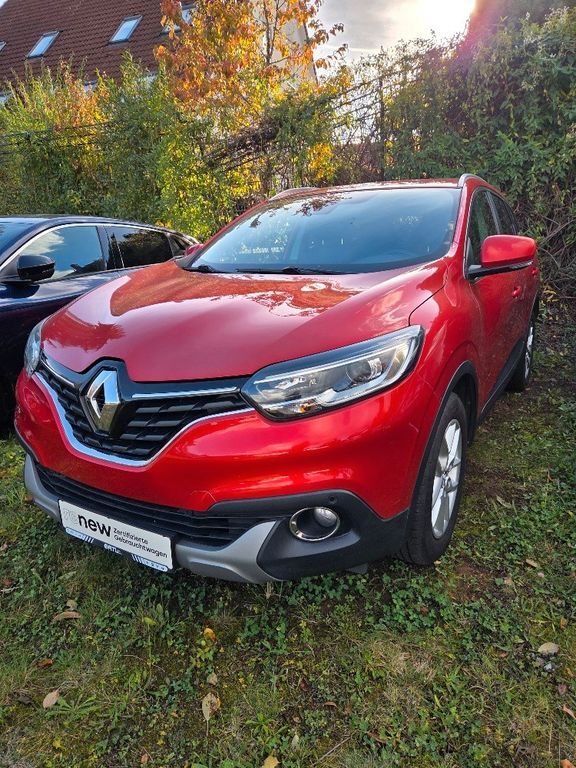 Renault Kadjar 105.567 km 8.650 € Radeberg 01454