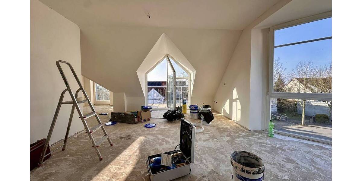 Etagenwohnung Dresden-Cunnersdorf Cunnersdorf - 2 Zimmer, 58 m&sup2;, 178.000&euro; | Angebot:26117660