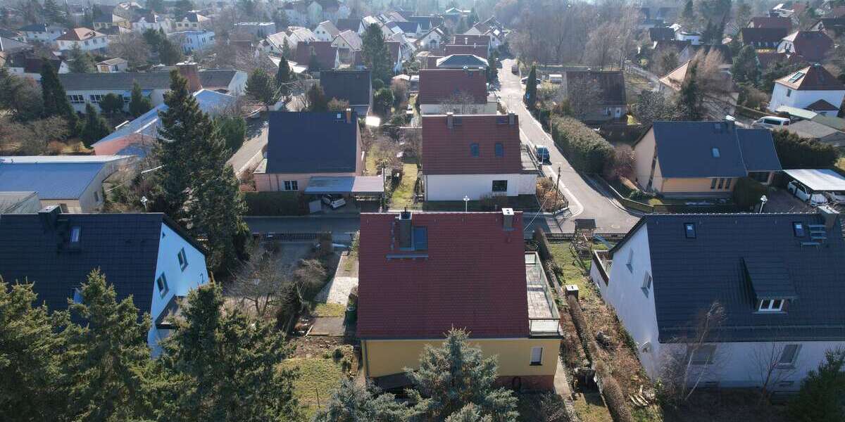 Einfamilienhaus Dresden Schönfeld-Weißig - 5 Zimmer, 270 m&sup2;, 565.500&euro; | Angebot:26453354
