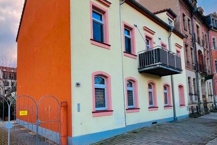 Wohnung Dresden Pieschen - 4 Zimmer, 82 m&sup2;, 220.000&euro; | Angebot:24493836