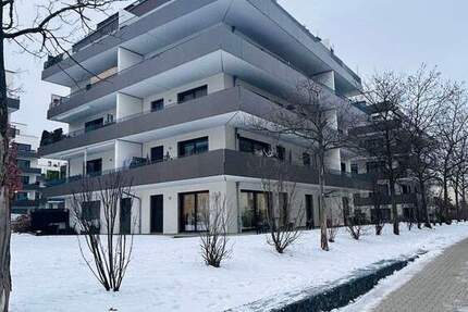 Schicke 2 Zimmer Wohnung mit Balkon 2 zimmer