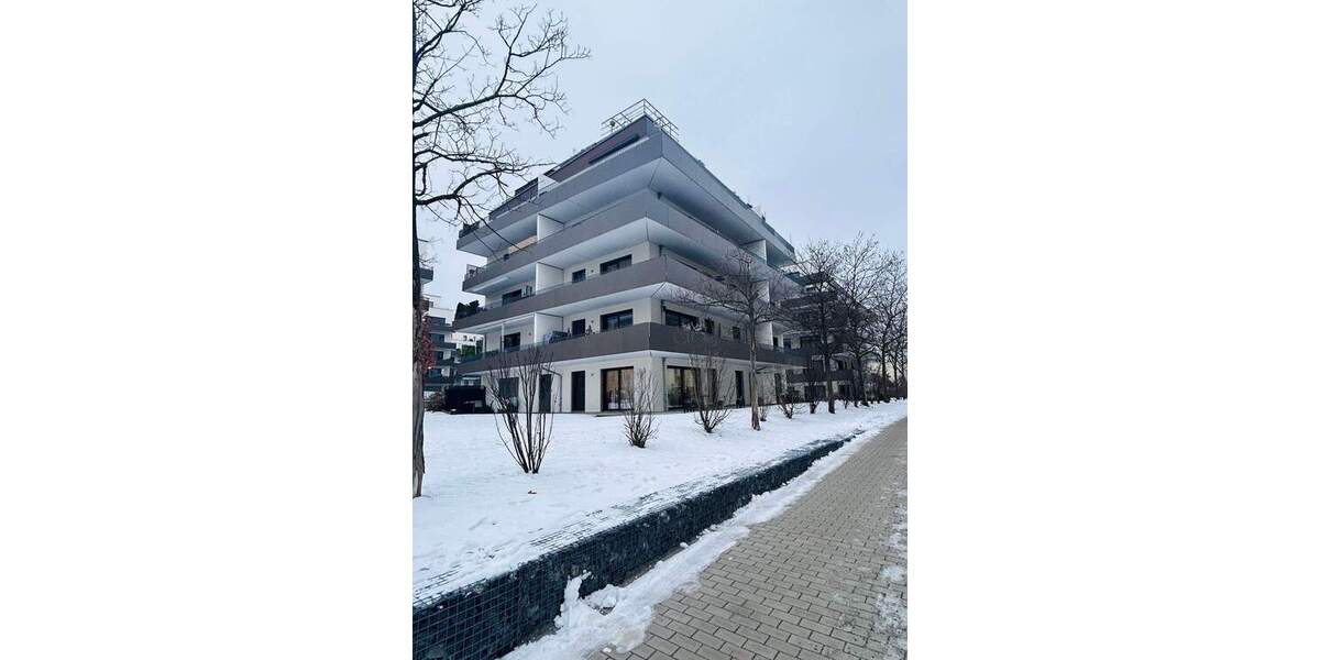 Schicke 2 Zimmer Wohnung mit Balkon 2 zimmer