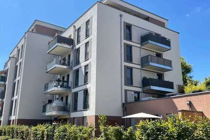 Wohnung zum Mieten in Dresden 1.320 € 82.5 m² 3 zimmer