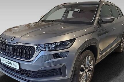 Skoda Kodiaq 34.392 km 35.890 &euro; Dresden 01067