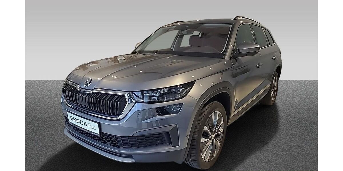 Skoda Kodiaq 34.392 km 35.890 &euro; Dresden 01067
