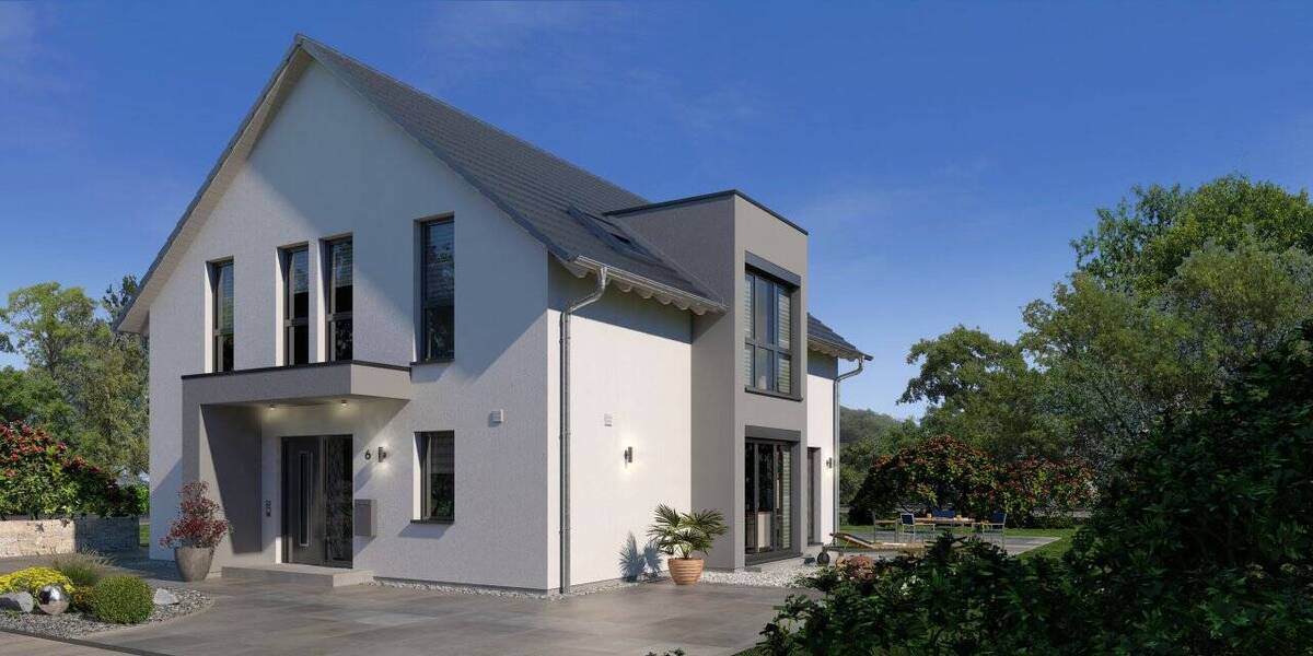 Einfamilienhaus Dresden Strehlen - 5 Zimmer, 197 m&sup2;, 387.449&euro; | Angebot:26642032