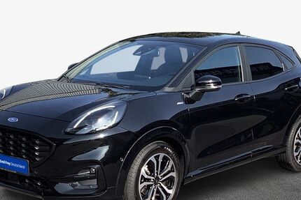 Ford Puma 48.769 km 18.940 € Dresden 01159