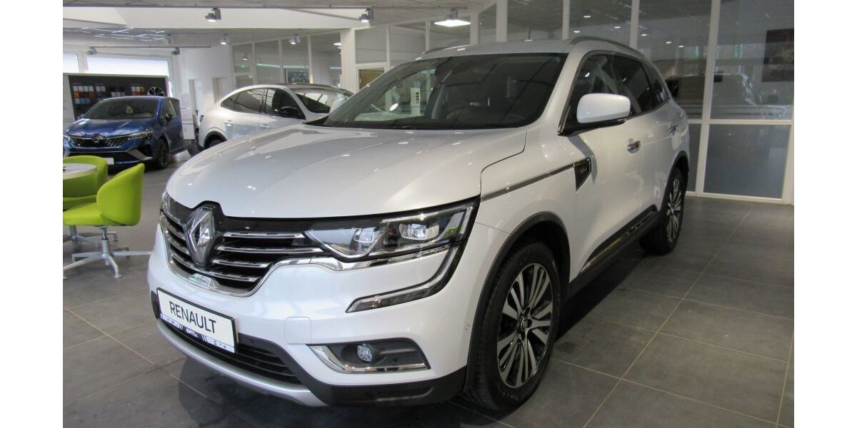 Renault Koleos 94.008 km 18.790 &euro; Dresden 01257