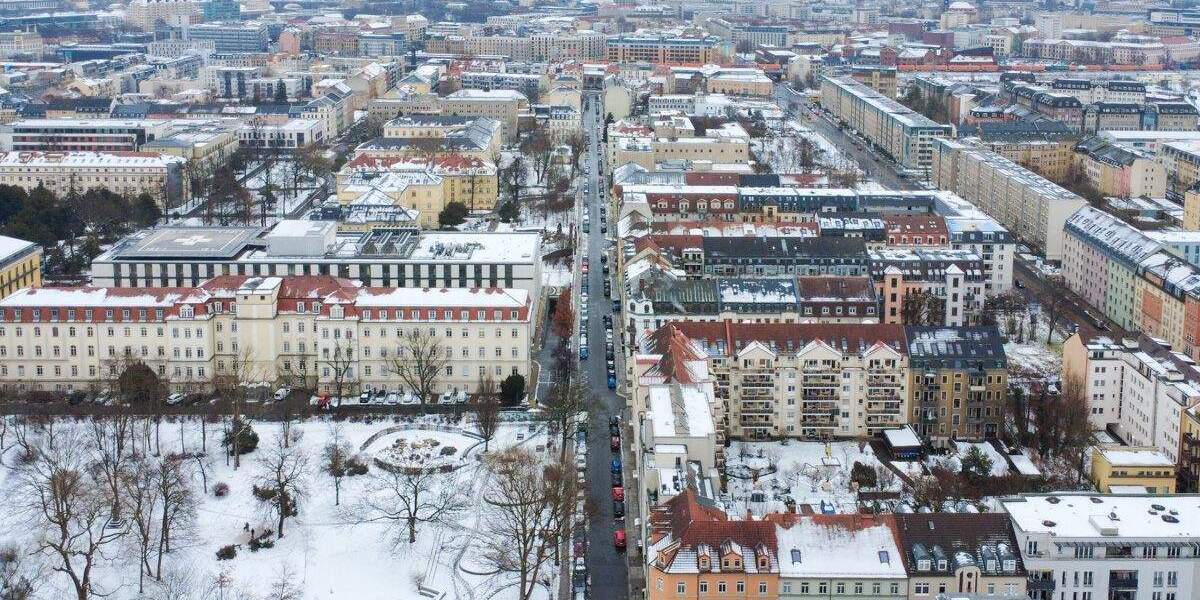 Grundstück Dresden Friedrichstadt - 595.000&euro; | Angebot:25741608