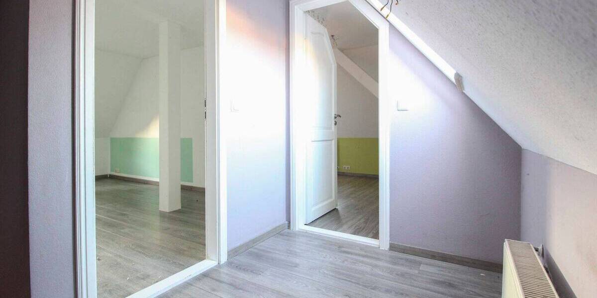 Einfamilienhaus Dresden Pieschen-Nord/Trachenberge - 7 Zimmer, 379.000&euro; | Angebot:26500479