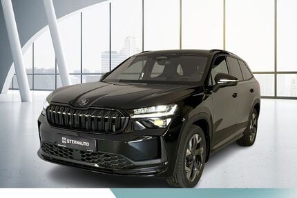 Skoda Kodiaq 1.150 km 39.880 &euro; Dresden 01239